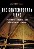 The Contemporary Piano (eBook, PDF) The Contemporary Piano (eBook, PDF)