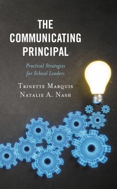 Cover The Communicating Principal (eBook, PDF)
