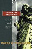 Temporary Shepherds (eBook, PDF)