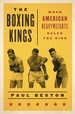 The Boxing Kings (eBook, PDF)