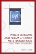 Wilbur Schramm and Noam Chomsky Meet... - Bild 1