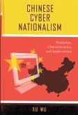 Chinese Cyber Nationalism (eBook, PDF)