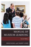 The Manual of Museum Learning (eBook, PDF)