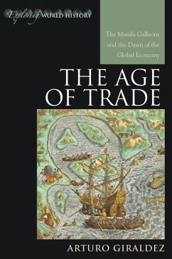 Cover The Age of Trade (eBook, PDF)