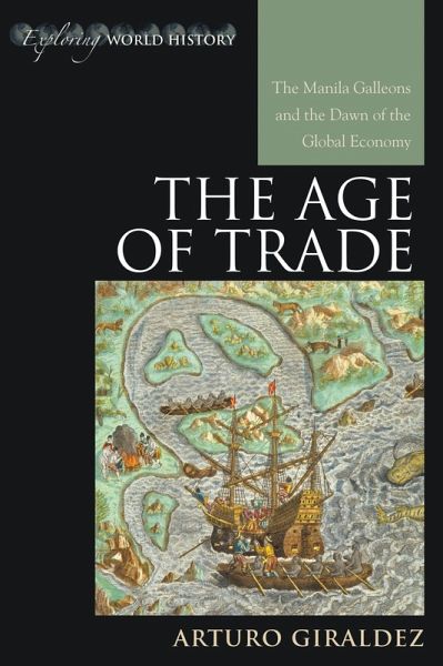 The Age of Trade (eBook, PDF) The Age of Trade (eBook, PDF)