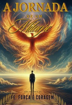 A Jornada De Um Milagre (eBook, ePUB) - Rodrigues, Paulo