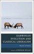 Darwinian Evolution and Classical... - Bild 1