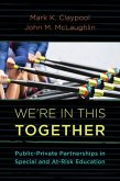 We're In This Together (eBook, PDF)
