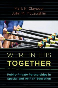 Cover We're In This Together (eBook, PDF)