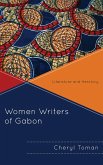 Women Writers of Gabon (eBook, PDF)