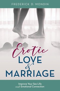 Cover Erotic Love and Marriage (eBook, PDF)