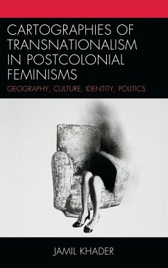 Cover Cartographies of Transnationalism in Postcolonial Feminisms (eBook, PDF)