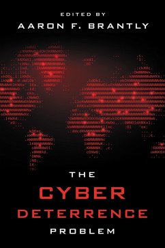The Cyber Deterrence Problem (eBook, PDF)
