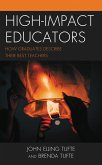 High-Impact Educators (eBook, PDF)