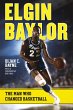 Elgin Baylor (eBook, PDF) - Bild 1