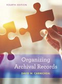 Organizing Archival Records (eBook, PDF)