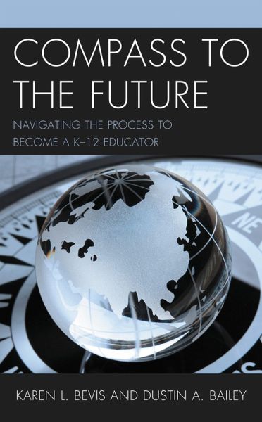 Compass to the Future (eBook, PDF)