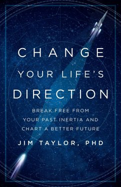 Cover Change Your Life's Direction (eBook, PDF)