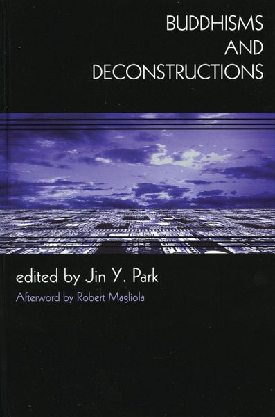 Buddhisms and Deconstructions (eBook, PDF)