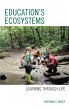 Education's Ecosystems (eBook, PDF) - Bild 1