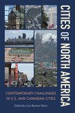 Cities of North America (eBook, PDF)