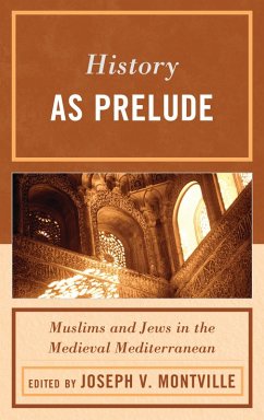 History as Prelude (eBook, PDF)