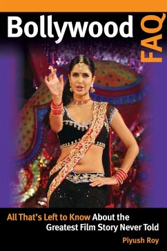 Cover Bollywood FAQ (eBook, PDF)