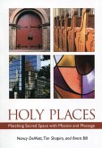 Holy Places (eBook, PDF)