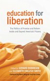 Education for Liberation (eBook, PDF)