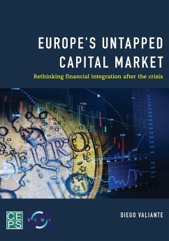 Cover Europe's Untapped Capital Market (eBook, PDF)