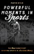Powerful Moments in Sports (eBook, PDF) - Bild 1
