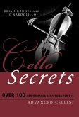 Cello Secrets (eBook, PDF) Cello Secrets (eBook, PDF)
