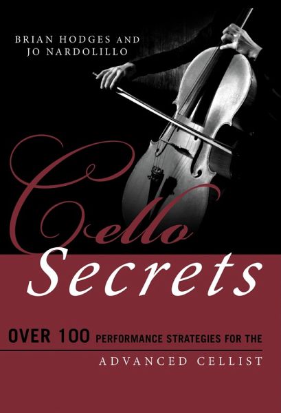 Cello Secrets (eBook, PDF) Cello Secrets (eBook, PDF)