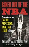 Boxed out of the NBA (eBook, PDF)