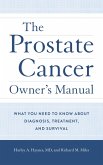 The Prostate Cancer Owner's Manual (eBook, PDF)