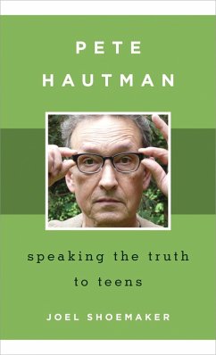 Cover Pete Hautman (eBook, PDF)