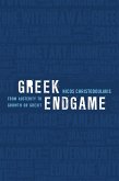 Greek Endgame (eBook, PDF)