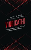 Vindicated (eBook, PDF) Vindicated (eBook, PDF)
