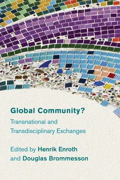Global Community? (eBook, PDF) Cover Global Community? (eBook, PDF)