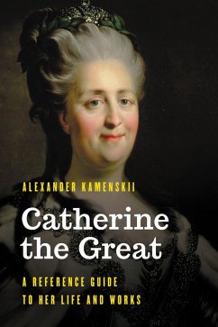 Cover Catherine the Great (eBook, PDF)