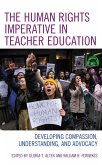 The Human Rights Imperative in Teacher Education (eBook, PDF)