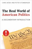 The Real World of American Politics (eBook, PDF)