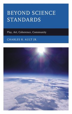 Beyond Science Standards (eBook, PDF) - Ault Jr., Charles R.