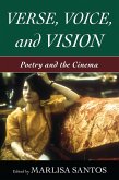 Verse, Voice, and Vision (eBook, PDF)