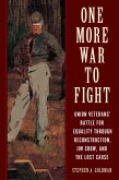One More War to Fight (eBook, PDF)