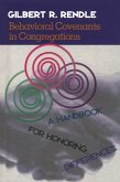 Behavioral Covenants in Congregations (eBook, PDF)