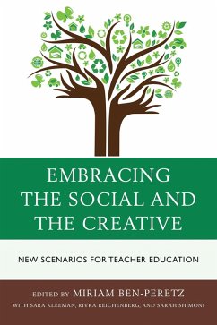 Embracing the Social and the Creative (eBook, PDF) Embracing the Social and the Creative (eBook, PDF)