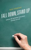 Fall Down, Stand Up (eBook, PDF)