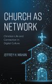 Church as Network (eBook, PDF)