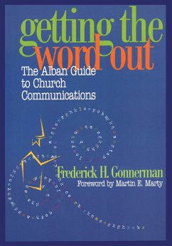 Cover Getting the Word Out (eBook, PDF)